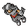 Sapper's outfit