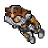 Pluxx's outfit